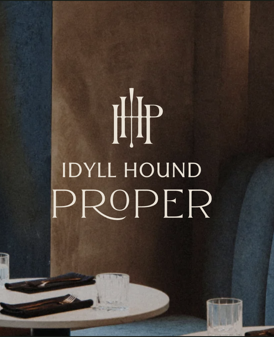 Idyll Hound Proper